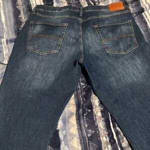 Men’s Lucky Brand Denim Jeans size 38/30